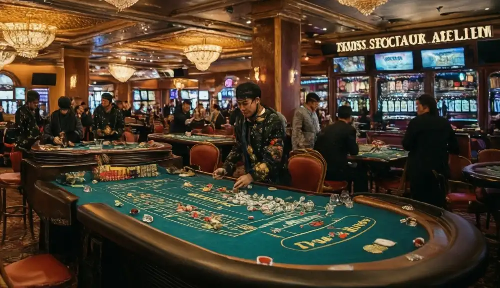 SevenCasino Banner